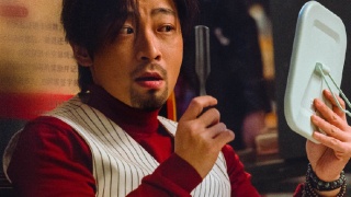 开放式午夜连映